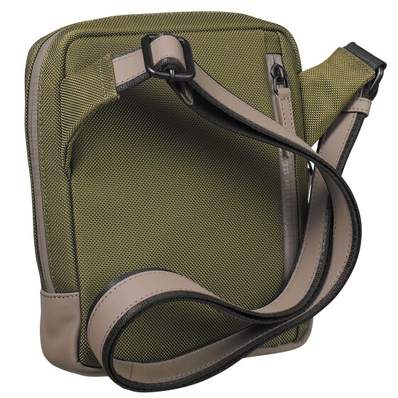 Leonhard Heyden Helsinki shoulder bag 18 cm