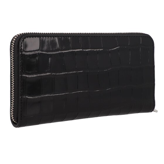 Lauren Ralph Lauren Wallet Leather 19 cm