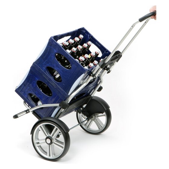 Andersen Shopper Royal Shopper Plus Shopping Trolley 67 cm