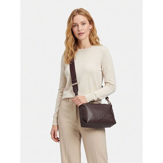 Liebeskind Elvira Shoulder bag Genuine Leather 25 cm