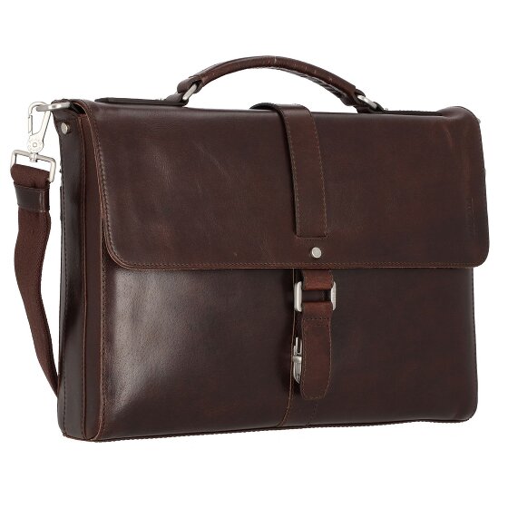 Picard Buddy briefcase leather 38 cm