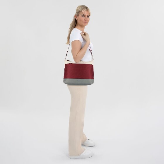 Jost Bergen Shoulder Bag 33 cm