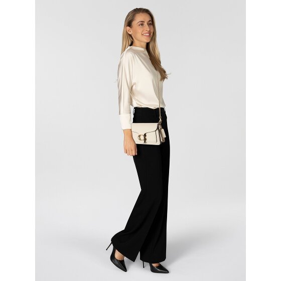 Coach Tabby Shoulder bag Leather 19 cm