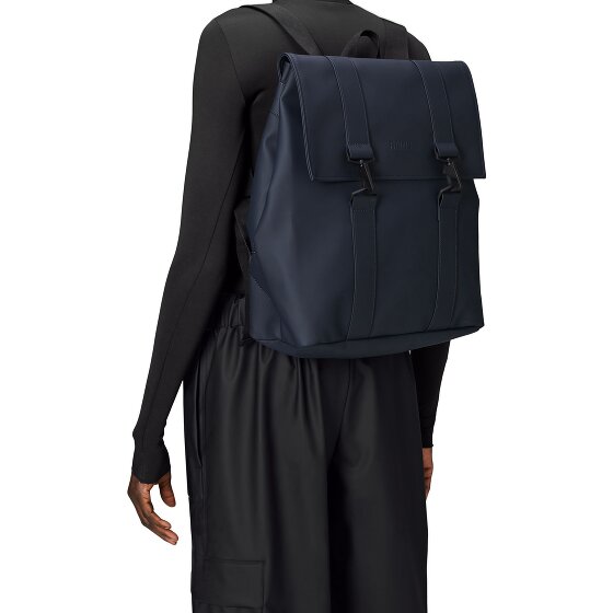 Rains Essential Daypack 40 cm Laptop compartment
