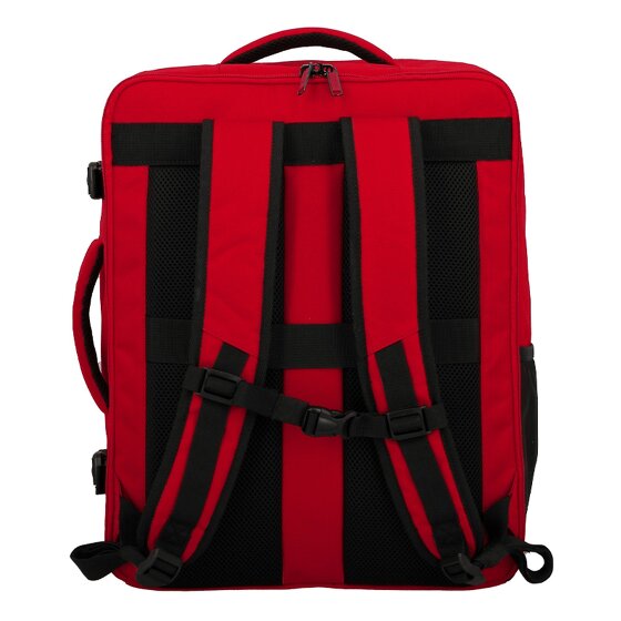 Jump Monthelys travel backpack 45 cm