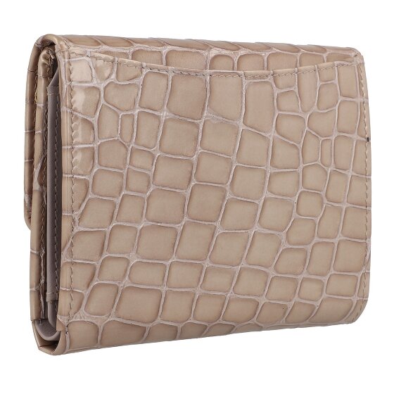 Braun Büffel Verona Wallet Leather 12 cm