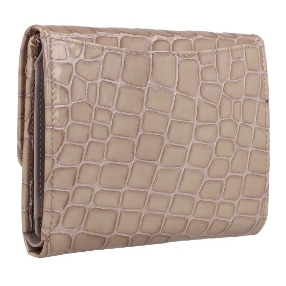 Braun Büffel Verona Wallet Leather 12 cm Braun Büffel Verona Wallet Leather 12 cm