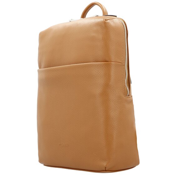 Picard Pure City Backpack Leather 34 cm