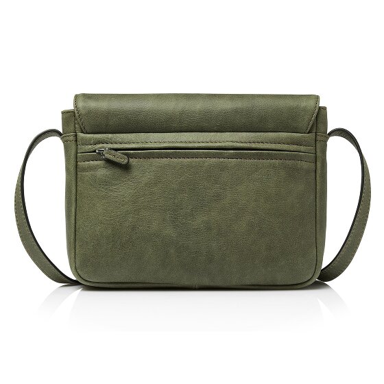 Castelijn & Beerens Carisma Messenger Genuine Leather 27 cm