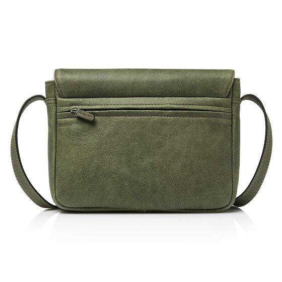 Castelijn & Beerens Carisma Messenger Leather 27 cm