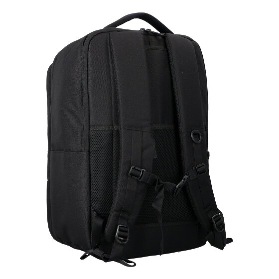 Herschel Kaslo travel backpack 47 cm laptop compartment