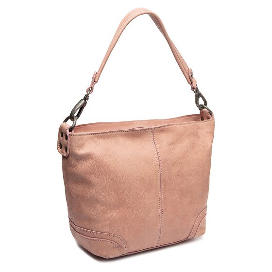 The Chesterfield Brand Lucy Shoulder Bag Leather 22 cm