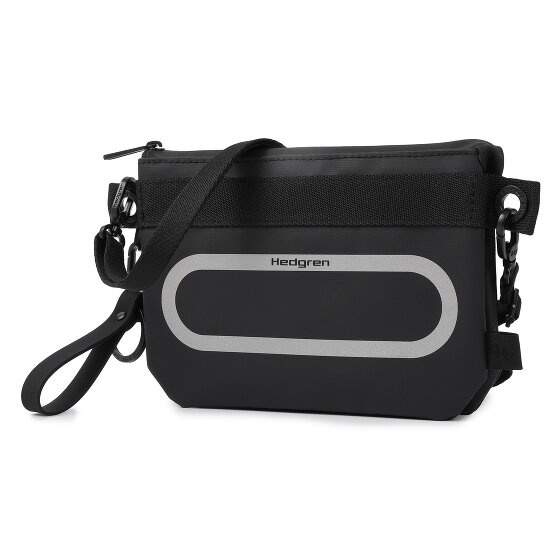 Hedgren Uni Ichi Shoulder bag RFID protection 19 cm