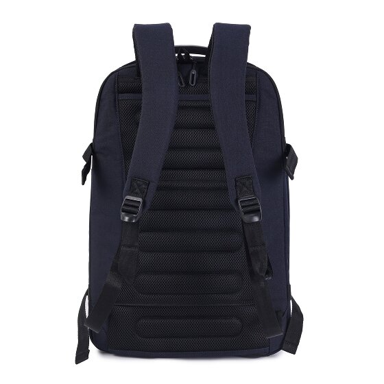 Hedgren Comby Backpack RFID 53 cm laptop compartment