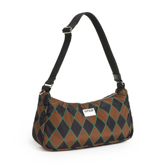 Wouf Studio Shoulder Bag 34 cm