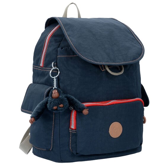 Kipling Classics Basic City Pack S City Backpack 33.5 cm