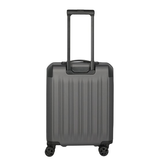 Travelite Dynamiic 4 wheels Cabin trolley 55 cm