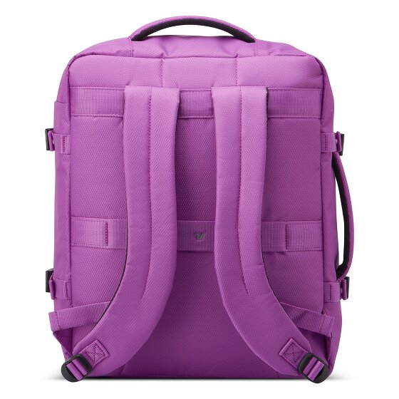Roncato Ironik 2.0 Daypack 45 cm Laptop compartment