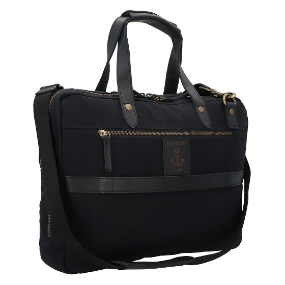 Harbour 2nd Cool Casual Briefcase 41 cm Laptop compartment