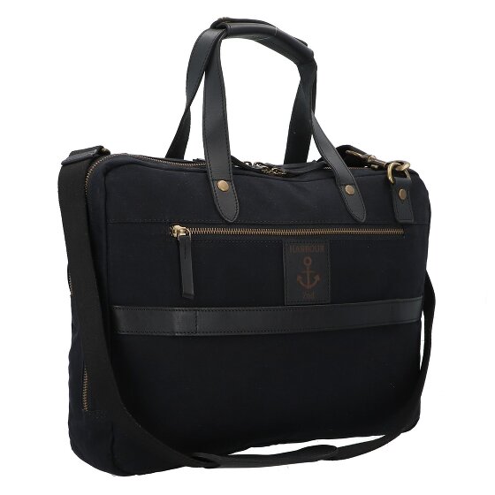 Harbour 2nd Cool Casual Briefcase 41 cm Laptop compartment