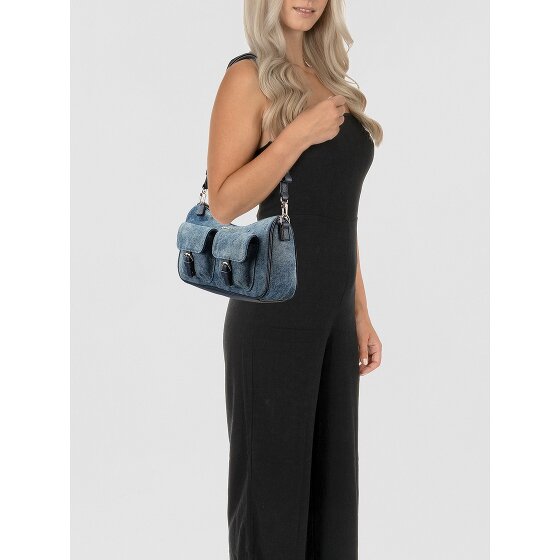 Guess Kassie Shoulder Bag 25 cm