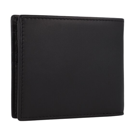 Hugo Tibby Wallet Leather 11 cm