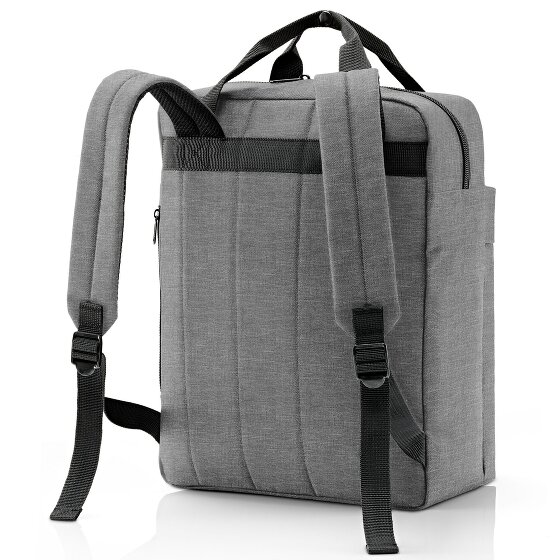 reisenthel Allday backpack 39 cm laptop compartment