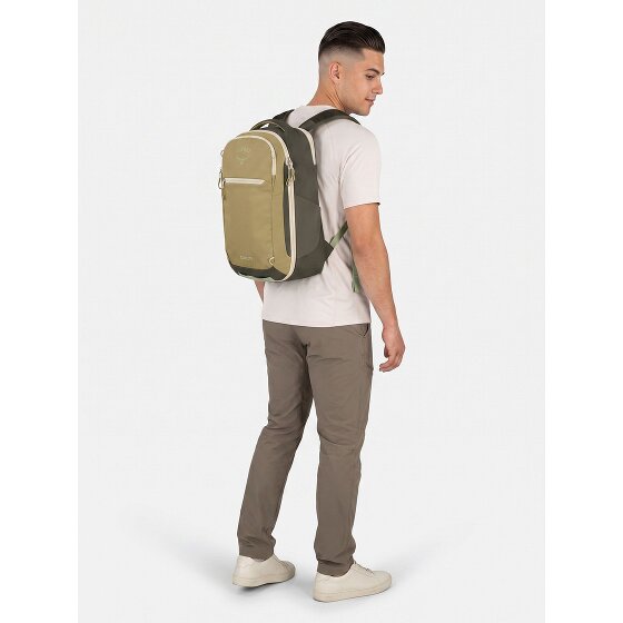 Osprey Daylite 26 L Travel Backpack, 43 cm, Expandable Laptop Compartment