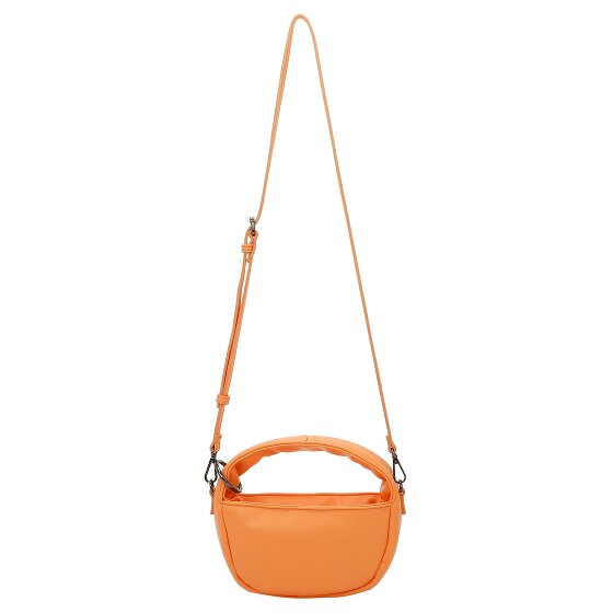 Buffalo Soft Soft Mini Bag Handbag 16 cm