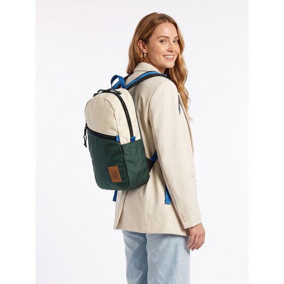 Topo Designs Light Pack Daypack 42 cm Laptop compartment