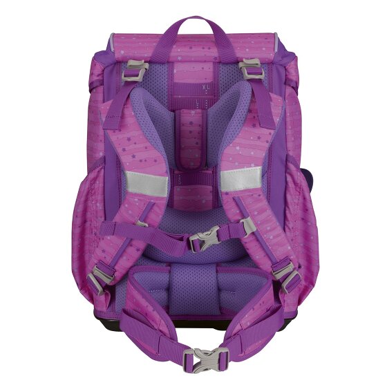 DerDieDas ErgoFlex school bag set 5pcs.