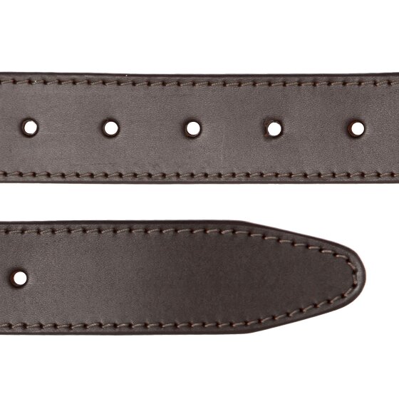 The Chesterfield Brand Tanaro Belt Leather The Chesterfield Brand Tanaro Belt Leather