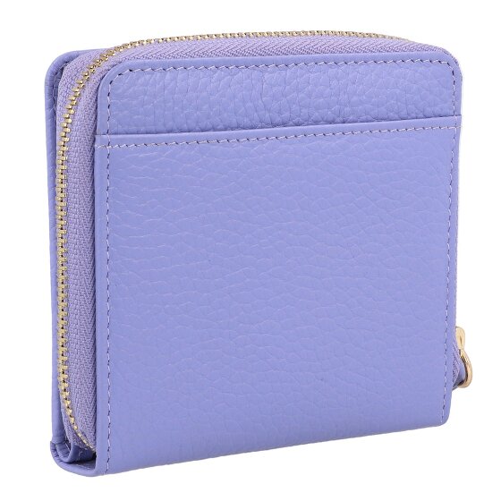 Braun Büffel Asti wallet RFID leather 10 cm