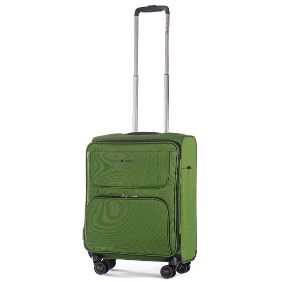 Stratic Bendigo Light Plus 4 Roll Cabin Trolley 54 cm