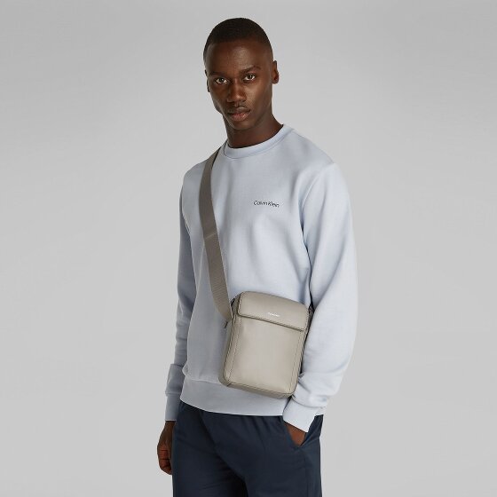 Calvin Klein CK Sleek Shoulder bag 16.5 cm