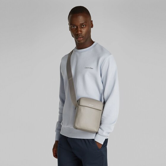 Calvin Klein CK Sleek Shoulder bag 16.5 cm