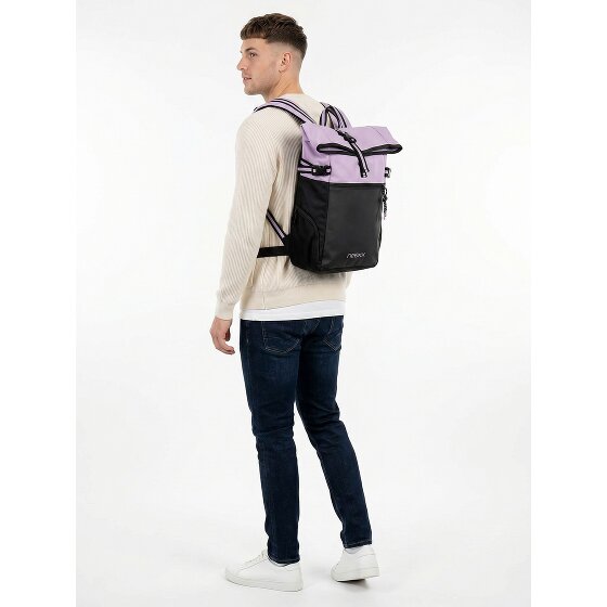 Neoxx Iconic Daypack S 48 cm Laptop compartment