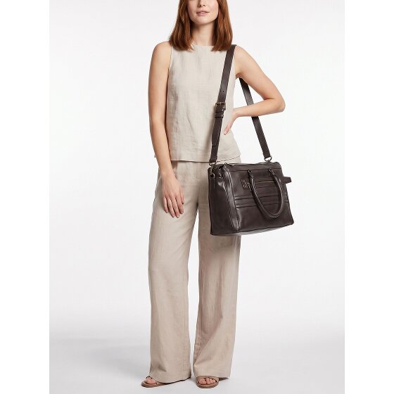 Liebeskind Delia Handbag M Genuine Leather 36 cm
