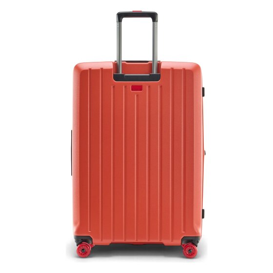 Stratic Buzz 4 wheels Trolley L 75 cm