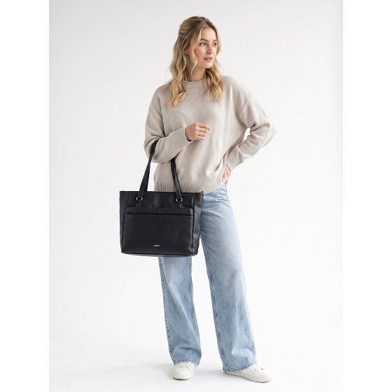 Gabor Eliska Shoulder Bag 40 cm