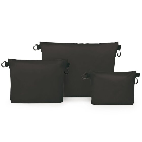 Osprey Ultralight Zipper Sack Set Toilet bag 28 cm Osprey Ultralight Zipper Sack Set Toilet bag 28 cm