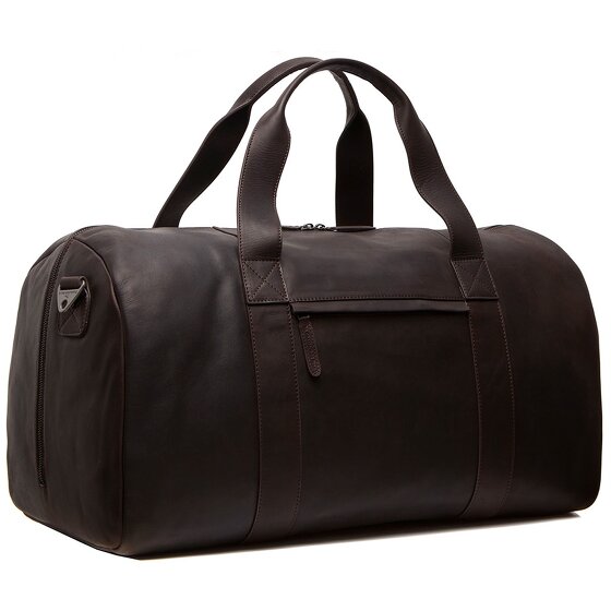 The Chesterfield Brand Hudson Weekender travel bag Leather 57 cm