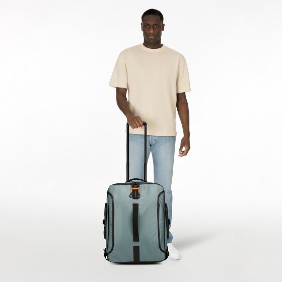 Samsonite Paradiver Light 2 wheels Travel bag 55 cm