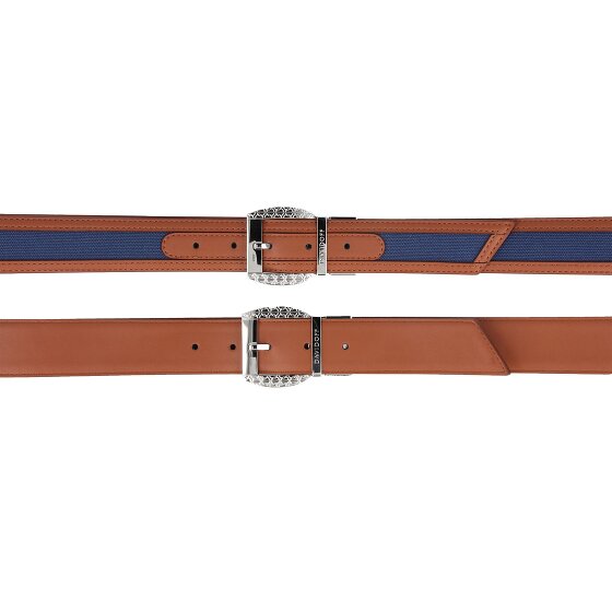 Davidoff Icon Belt Leather
