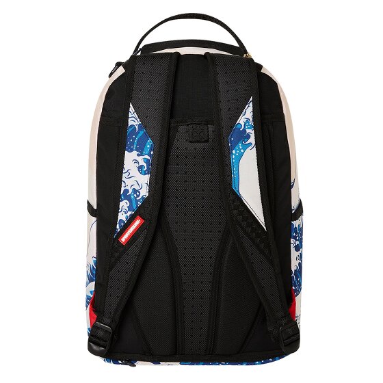 Sprayground Peanuts Daypack 45.5 cm Laptop compartment