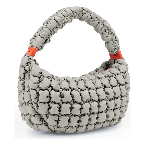 LES VISIONNAIRES Unio Banana Shoulder Bag 35 cm