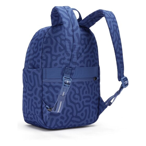 Pacsafe Go Backpack RFID 36.5 cm laptop compartment