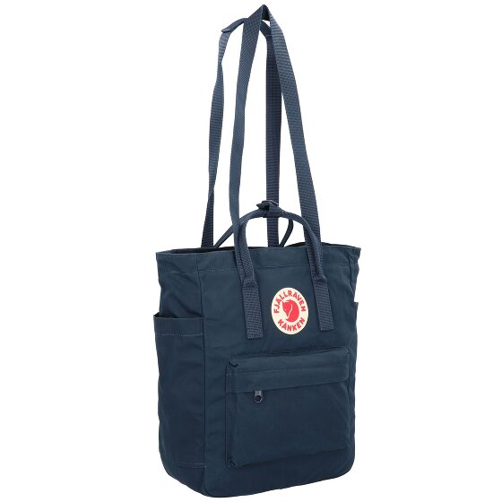Fjällräven Kanken Totepack Shoulder Bag 27 cm