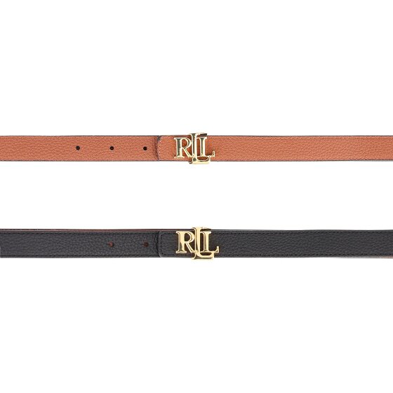 Lauren Ralph Lauren Reversible belt Leather