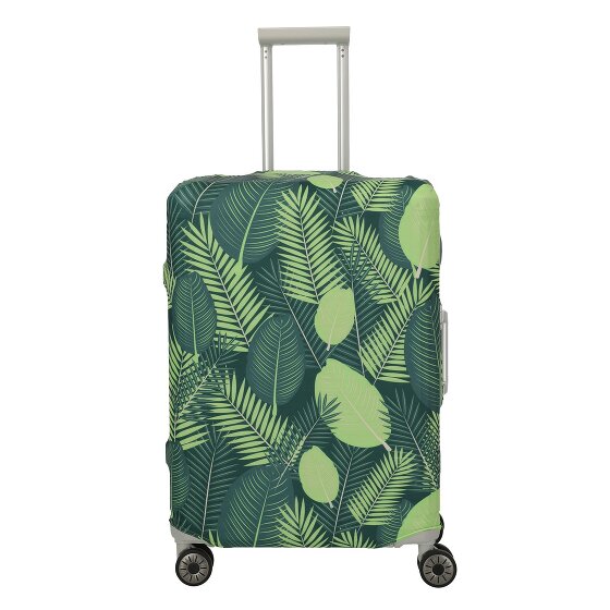 Travelite Accessoires Suitcase cover 71 cm